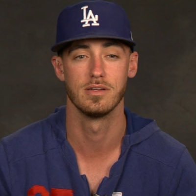 🍃 Cody Bellinger extraordinaire