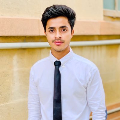 AftabSyed123's profile picture. Mann Hyderiyum😇 | Graphic Designer