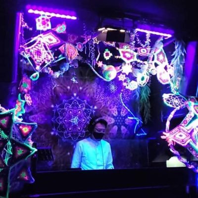 DJ / Organizer(Psychedelic Trance/Full On/Dark/forest/Twilight/Middle) https://t.co/vzCsYfpUVZ booking:takashidj490@gmail.com