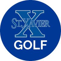 St. Xavier Golf (@cincystxgolf) 's Twitter Profile Photo