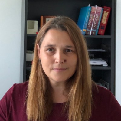 Viral immunologist with an amazing lab. I've worked with more viruses than I have followers.
The views expressed are my own and not that of my employer.