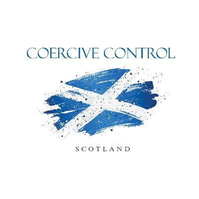 ControlScotland's profile picture. Coercive Control - Domestic Abuse - Criminal & Civil Justice - Perpetrator tactics - Trauma-Informed - Awakening 🏴󠁧󠁢󠁳󠁣󠁴󠁿 Tweets by @rwatson_insight