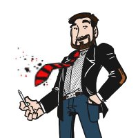 The Game Professor (@gamesaslit) 's Twitter Profile