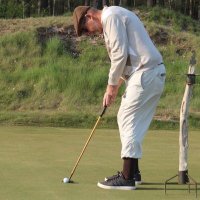 Dan Moore Golf (@danmooregolf) 's Twitter Profile