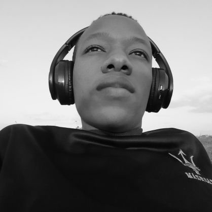 misheckilo's profile picture. Brevity is the soul of wit.