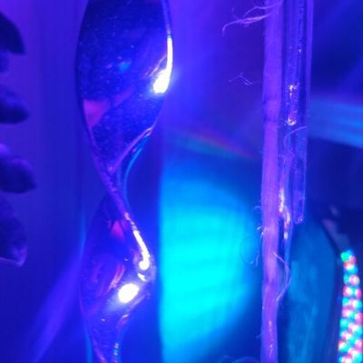 AV_NFT's profile picture. bringing audio visual NFTs to the metaverse