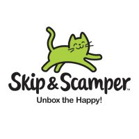 Skip and Scamper(@SkipandScamper) 's Twitter Profile Photo