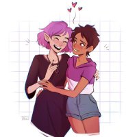 lumity (@lumityforlifey) 's Twitter Profile