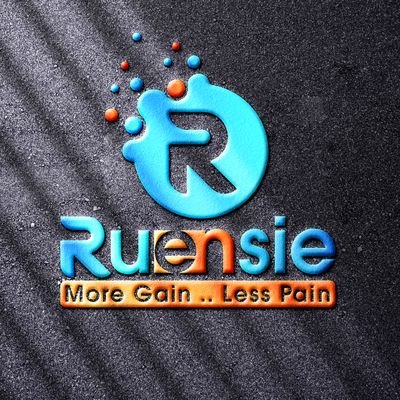 Ruensie1's profile picture. تقديم خدمات متنوعة ( تسويق الكتروني وحملات تسويقية ، صفحات ويب ، تطبيقات ، مخططات هندسية معمارية ، تصميم الاعلانات بأنواعها ، تصميم المطبوعات والبروشورات )
