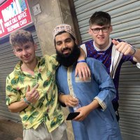 Cian Stapleton (@cianstapleton3) 's Twitter Profile