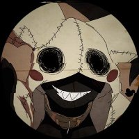 #778 Mimikyu (@eeriecorruption) 's Twitter Profile