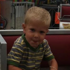 crader7691's profile picture. More cynical than I want to be