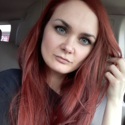 galaxy_maid's profile picture. Wife. Mother. Daedra. Gamer. 🖤