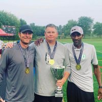 Lawrence Sancomb (@sancomblawrence) 's Twitter Profile