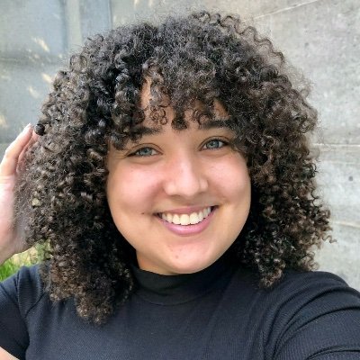 Oat Milk Sommelier 🥛 | Software Engineer 💻 | ex-Amazon
@resilientcoders | #BlackTechTwitter | #WomenInTech
