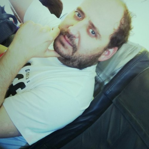 matarratones's profile picture. ...