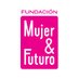 Fundación Mujer y Futuro (@mujeryfuturo1) Twitter profile photo Fundación Mujer y Futuro (@mujeryfuturo1) Twitter profile photo