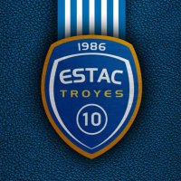 Estac_Actu(@ActuuFoot10) 's Twitter Profile Photo