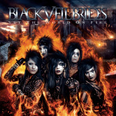 This is for members of the BVB army and other people who love BVB ... Personally they are my life and I love them to death :) Please follow I follow back