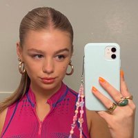 kate (@luxekate) 's Twitter Profile