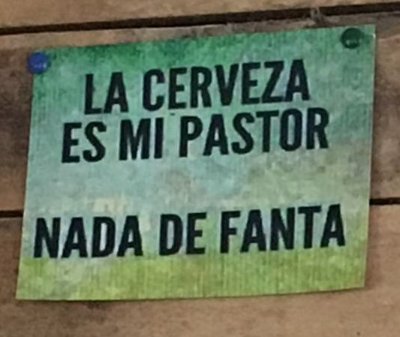 Larga vida al Heavy Metal. Por el Valle de la Muerte cabalgaron los 600. Pongo nombre a soldados alemanes desconocidos. Si, soy abogado ¡y qué!