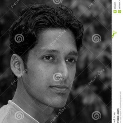 DamuMegantara's profile picture. 