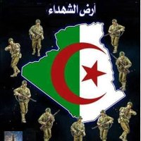 محمد نجاد (@mednadjed) Twitter profile photo