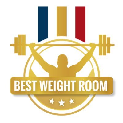 Here to relentlessly promote the weight room | DM us with pictures of your weight room to be featured on our page! 🏋️‍♂️ #bestweightroom