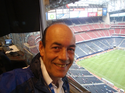 jcnfutbol's profile picture. Periodista uruguayo que radica en Honduras, Comentarista, Analista de HRN y Televicentro, Casado con @tuprincesasuyen