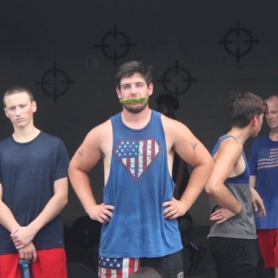 Luke Heide Profile