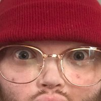 Gryffical (@gryffical) 's Twitter Profile Photo