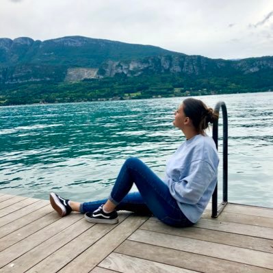 | « Tout est possible. » « Si tu y crois, tout le monde y croira. » |