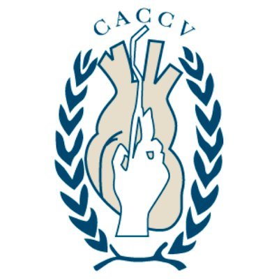Cuenta Oficial del Colegio Argentino de Cirujanos Cardiovasculares
Official Twitter Account Argentinian College of Cardiovascular Surgeons (CACCV)