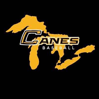 Canes Great Lakes Gold 2024