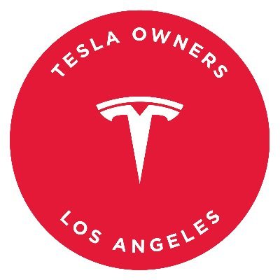 Official Partner of the Tesla Owners Club Program for Los Angeles, California. Sign up at https://t.co/7ZZhiPK0Jr!