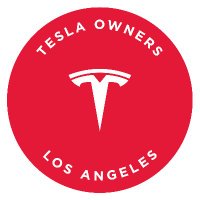 TeslaClubLA (@teslaclubla) Twitter profile photo