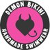 Demon_Bikini (@demon_bikini) Twitter profile photo