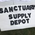 Sanctuary Supply Depot (@SupplyDepotMPLS) Twitter profile photo