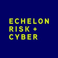 Echelon Risk + Cyber(@echelon_cyber) 's Twitter Profile Photo