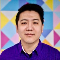 Jacques Fu (@jacqueskfu) 's Twitter Profile