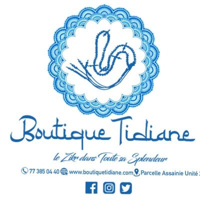 BoutiqueTidiane Profile Picture