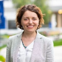 Irina Bancos (@irinabancos) 's Twitter Profile