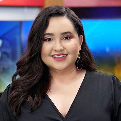 TV Journalist| CA Grown| @Fresno_State Alumna| Taco connoisseur| Pop culture obsessed| #Latina: Se habla español | Opinions are my own|