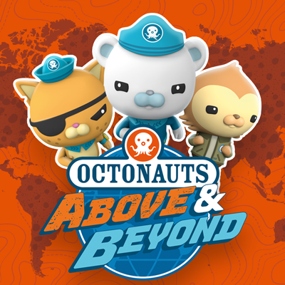 Octonauts Profile Picture