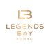 Legends Bay Casino (@legends_bay) Twitter profile photo