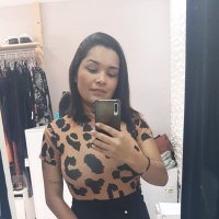 Dalila Lopes💢🌺🍀🍃 (@dalillopes) 's Twitter Profile