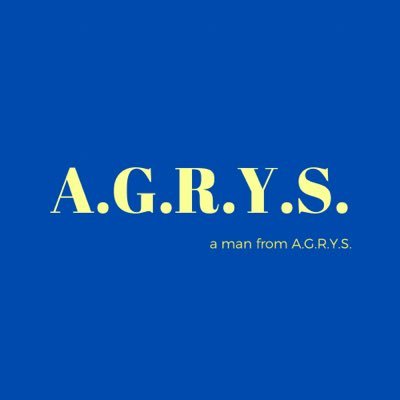 A.G.R.Y.S.さんのプロフィール画像