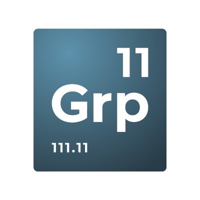 Group 11 Technologies