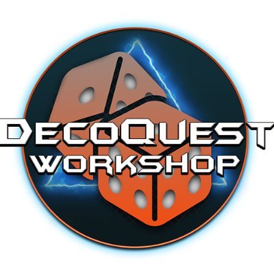 DecoQuest Workshopさんのプロフィール画像