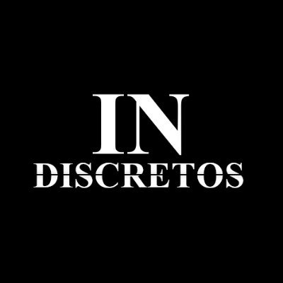 Spaces y más.
Primer Diario de Twitter.



Contacto: indiscretospe@gmail.com